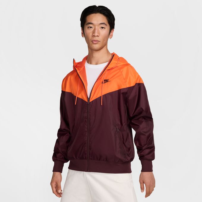 楽天市場】ナイキ ウインドブレーカー ジャケット メンズ NSW WR LND