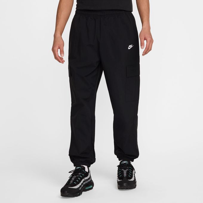 NIKE スポーツウェア(パンツ) NIKE ナイキ ウインドブレーカー パンツ メンズ NSW CLUB