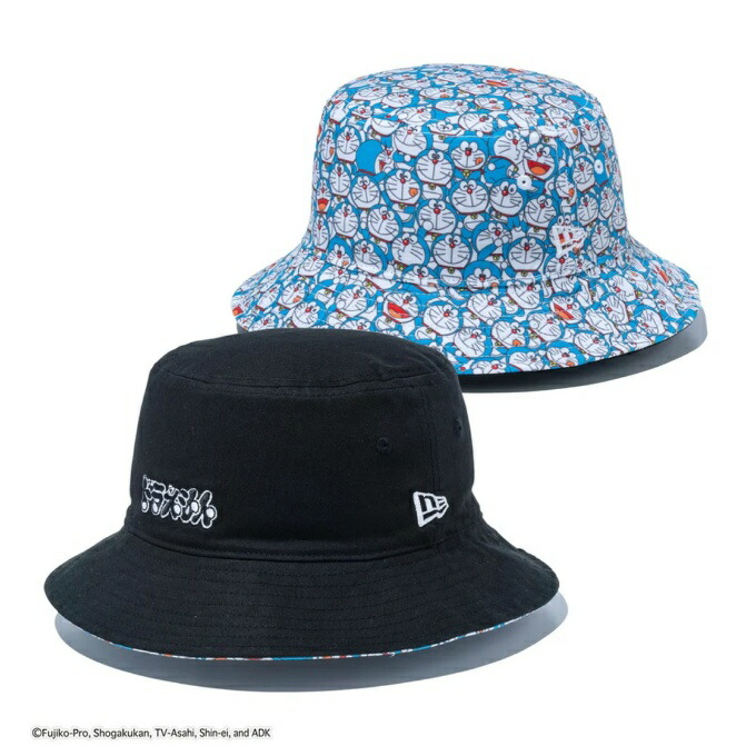 楽天市場】ニューエラ バケットハット NEW ERA HAT バケハ