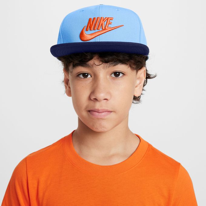 【楽天市場】ナイキ 帽子 キャップ ジュニア J DF FUTスナップバックキャップ FB5081-412 NIKE：ヒマラヤ楽天市場店