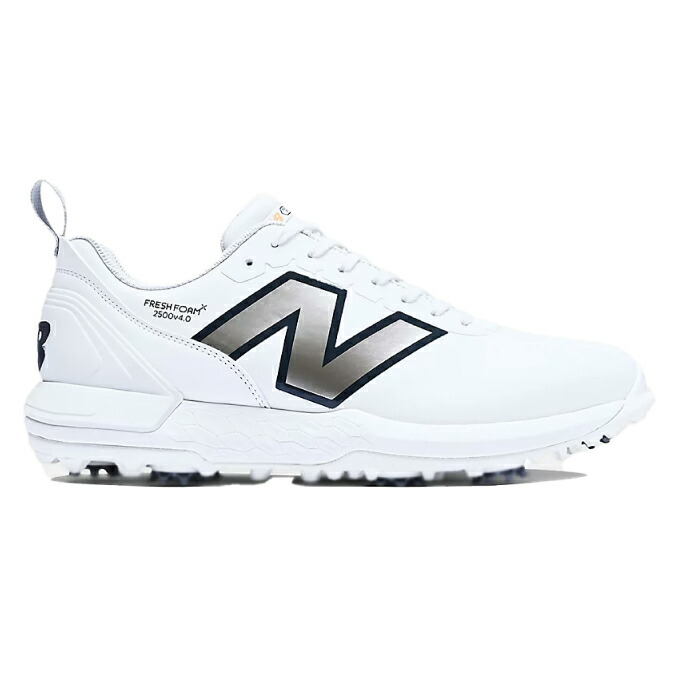 ニューバランス(new balance)ゴルフシューズ　UGS2500Bボア2E ニューバランス(new balance)ゴルフシューズ UGS2500Bボア2E
