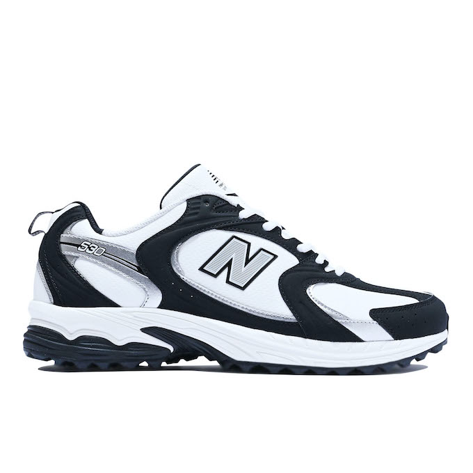 ニューバランス　マルボンゴルフ【海外展開 日本未入荷】 楽天市場】NEW BALANCE ニューバランス MALBON GOLF X 997G