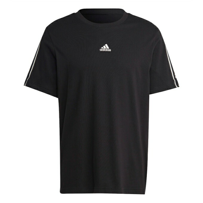 楽天市場】アディダス Tシャツ 半袖 メンズ エッセンシャルズ 3