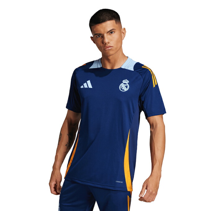adidas ニューカッスル　トレーニングシャツ　プラシャツ　練習着　新品 楽天市場】アディダス 24-25 レアル・マドリード トレーニング