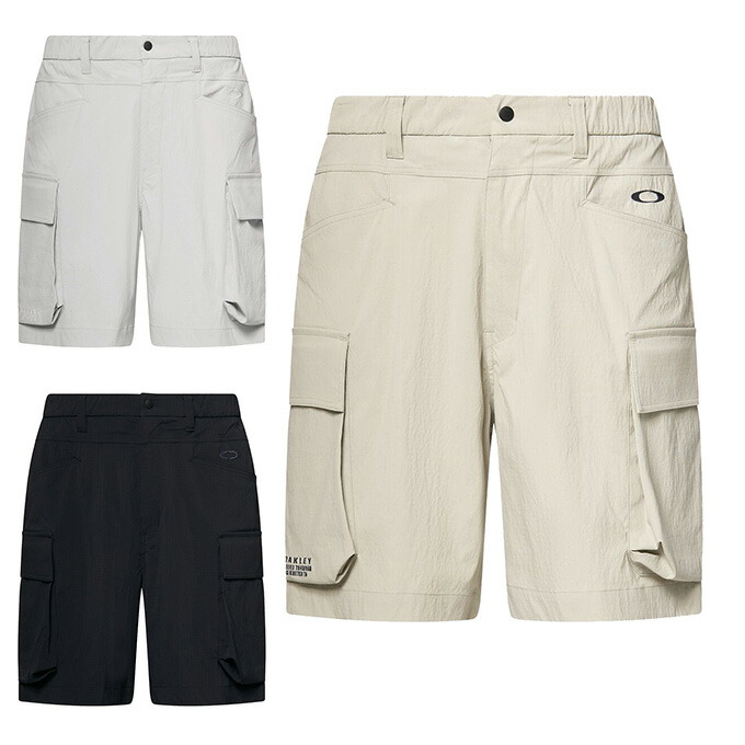 楽天市場】オークリー ゴルフ ウェア メンズ スカル パンツ【OAKLEY