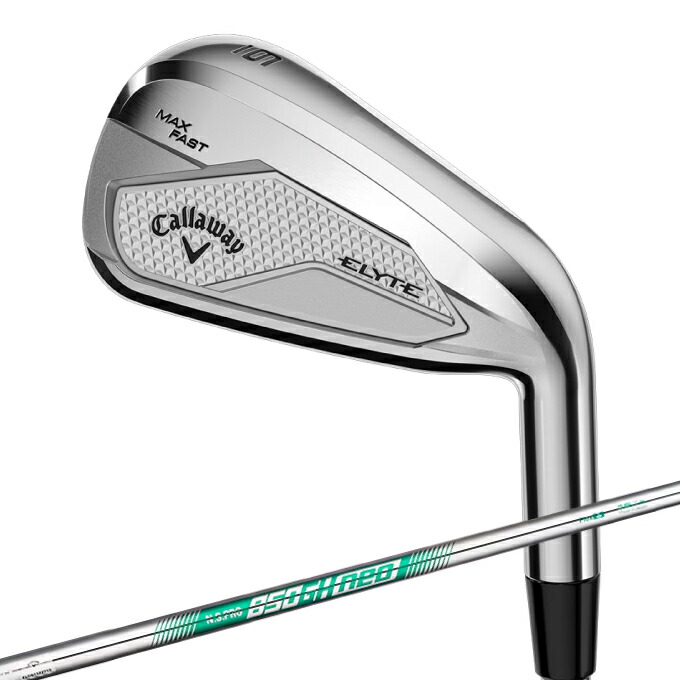 楽天市場】キャロウェイ エピック マックス ファスト アイアン N.S.PRO