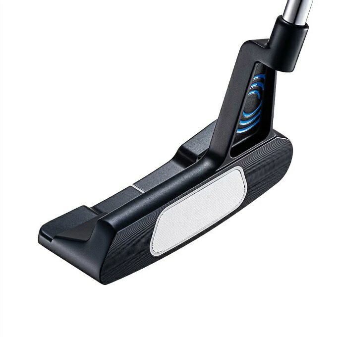 楽天市場】オデッセイ ODYSSEY ゴルフクラブ パター メンズ DFX BY