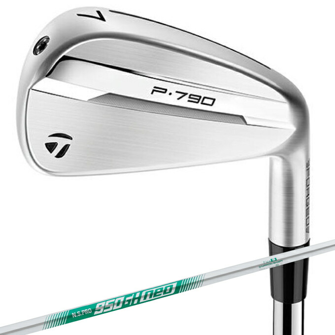 ヒ*ン様 TaylorMade P790 アイアン 6-P 5本ATTASアイア ヒ*ン様 TaylorMade P790 アイアン 6-P 5本ATTASアイア ヒ*ン様