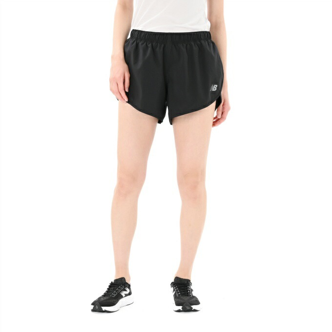楽天市場】ニューバランス ショートパンツ レディース Sport 5インチSP
