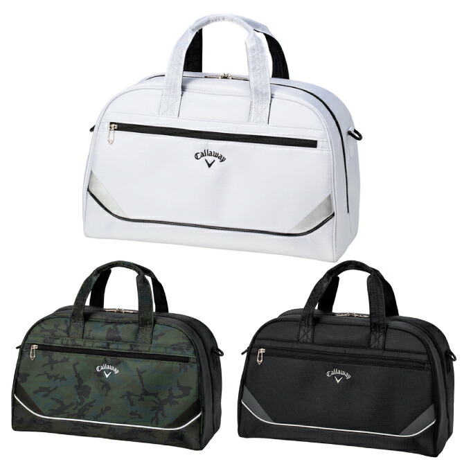 楽天市場】Callaway EXIA BOSTON 25 JM キャロウェイ エクシア