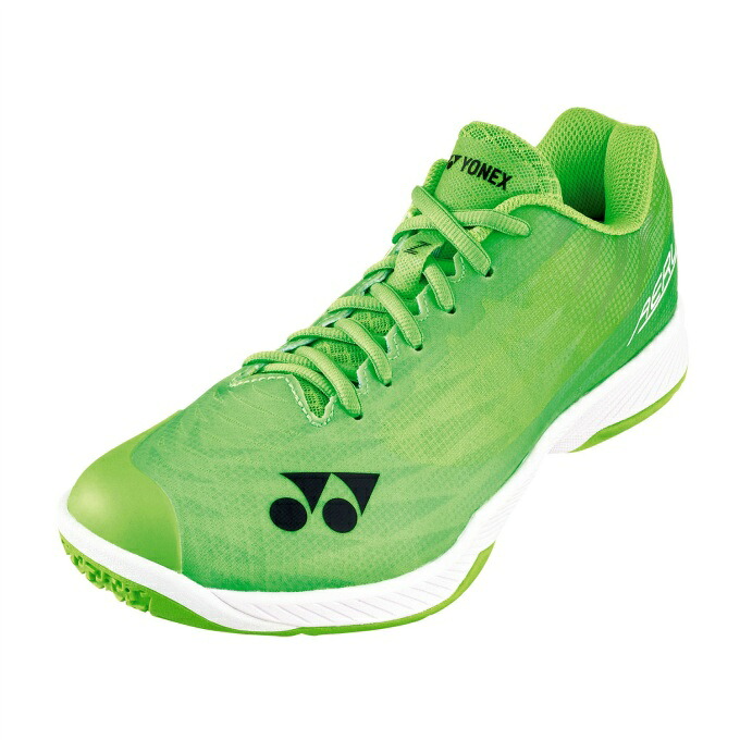 ヨネックス バドミントンシューズ メンズ レディース パワークッションエアラスZワイド SHBAZ2WY-359 YONEX|ヒマラヤ店