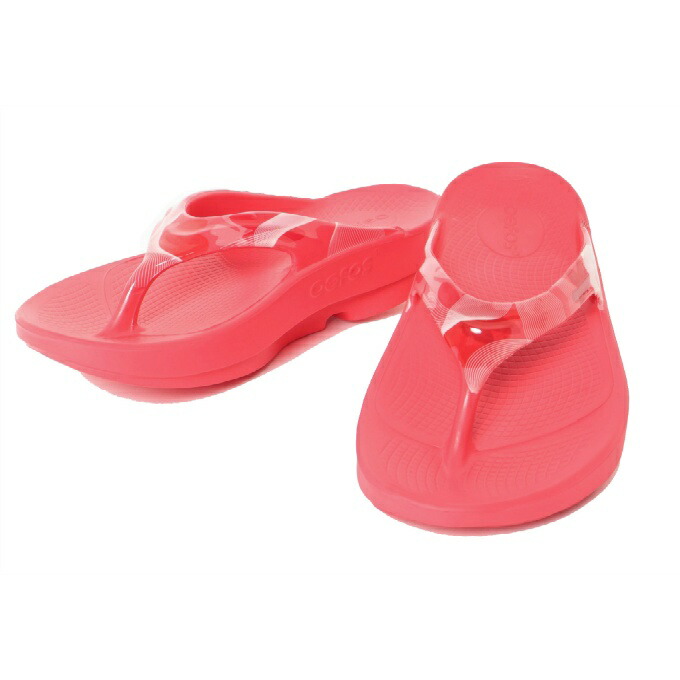 【全商品対象最大10％OFFクーポン！7/19 20:00～7/26 01:59】ウーフォス OOFOS ビーチサンダル レディース WOMEN'S OOLALA LIMITED 2000600157251｜ヒマラヤ店