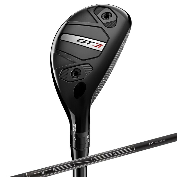 楽天市場】タイトリスト TSi3 ユーティリティー メタル N.S.PRO 950GH