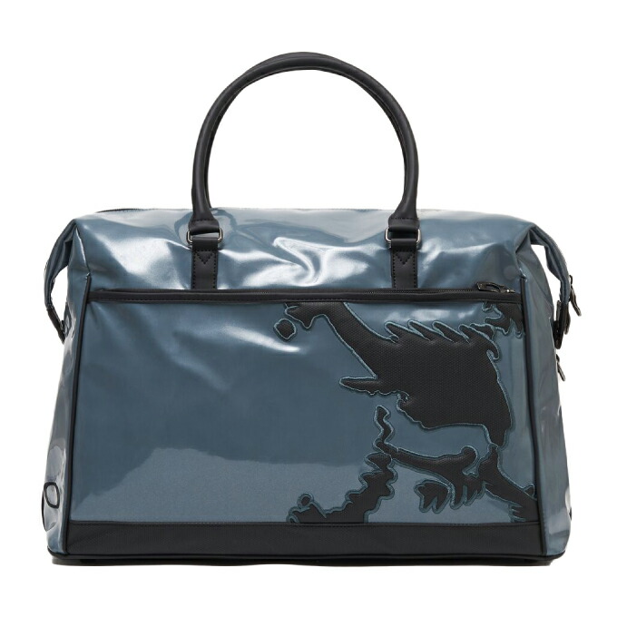 楽天市場】オークリー ゴルフ スカル ボストンバッグ 18.0（FOS902001