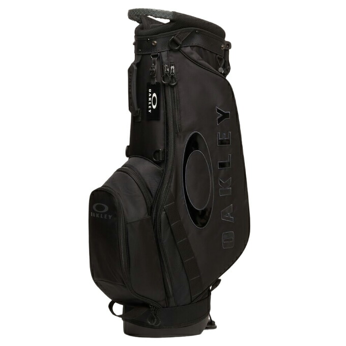 オークリー キャディバッグ IB STAND BAG オークリー(OAKLEY) スタンドキャディバッグ IB STAND BAG