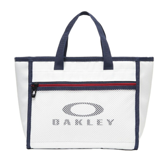 オークリー ラウンドバック　カートバッグ　SKULL ミニトート2025年 OAKLEY オークリー ゴルフ ミニ トートバッグ SKULL MINI TOTE