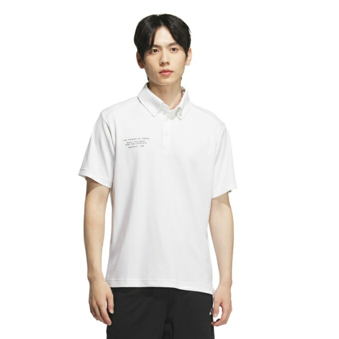 アディダス ALWAYS ORIGINAL ポロシャツ 半袖 Tシャツ M adidas】Originals 'Always Original' クロップド ポロシャツ