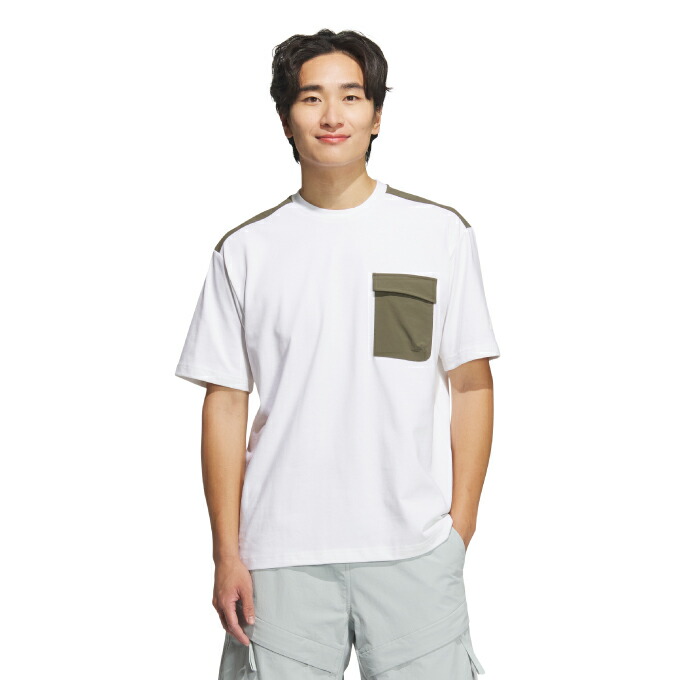 楽天市場】アディダス Tシャツ 半袖 メンズ 3ストライプス Pack ルーズ