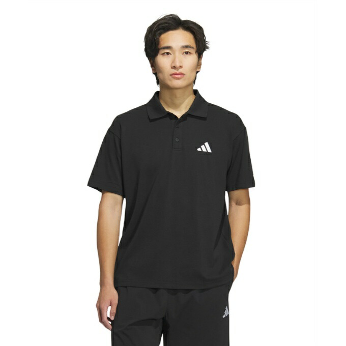 楽天市場】アディダス（adidas）（メンズ）Entrada 22 ポロシャツ