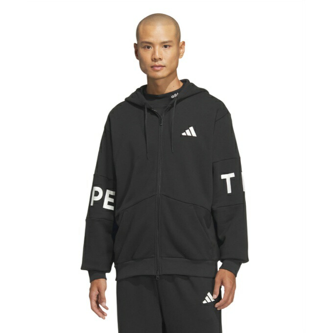 楽天市場】アディダス adidas スウェットジャケット メンズ adidas