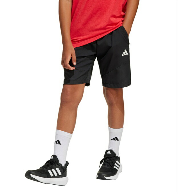 adidas ショートパンツ　赤 adidas パンツ ファイヤーバード ショーツ / FIREBIRD SHORT