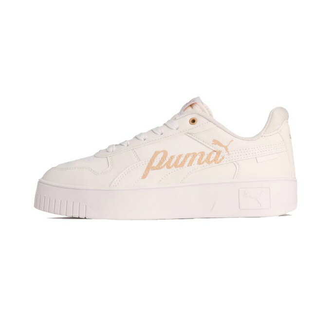 楽天市場】プーマ スニーカー レディース シリアモード ブロッサム