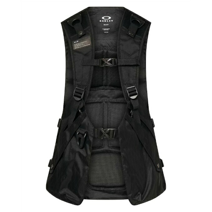 オークリー　タクティカルベスト　M〜L オークリー(OAKLEY) ベスト Fgl Ap Vest 4.0 FOA406366 【国内