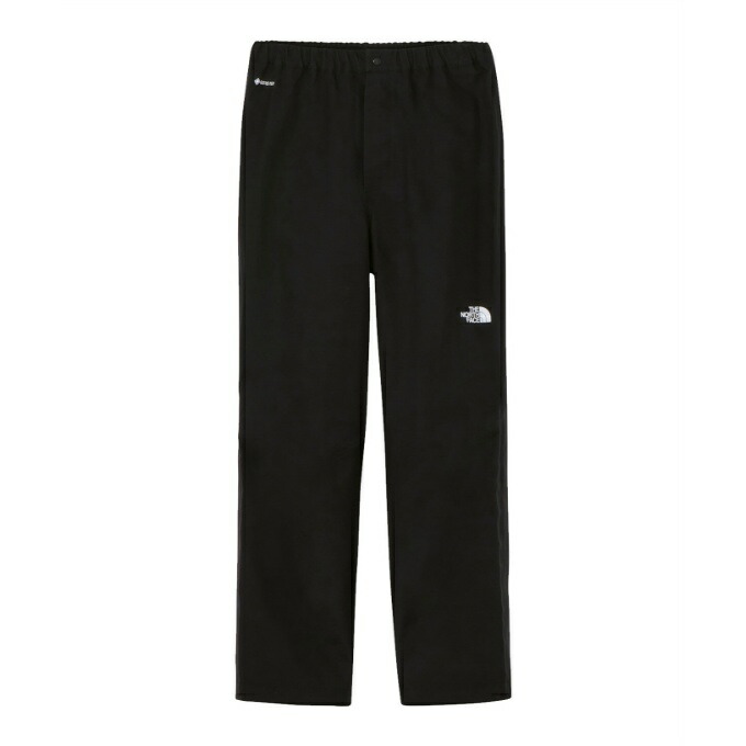 ザ・ノース・フェイス レインパンツ レディース MTN ROUNDER PANT マウンテンラウンダーパンツ NPW12504-K ノースフェイス THE NORTH FACE