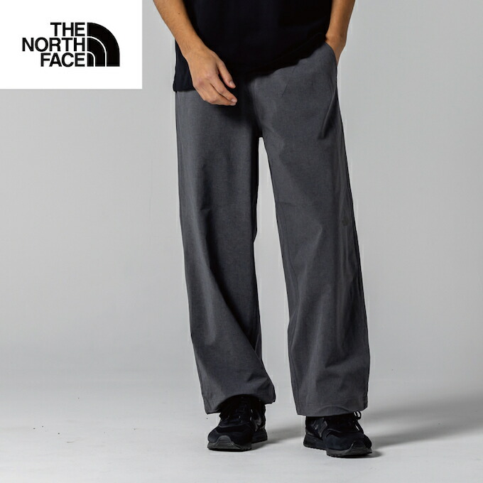 ザ・ノース・フェイス ロングパンツ メンズ VAGRANT LONG PANT NB12583-ZC ノースフェイス THE NORTH FACE