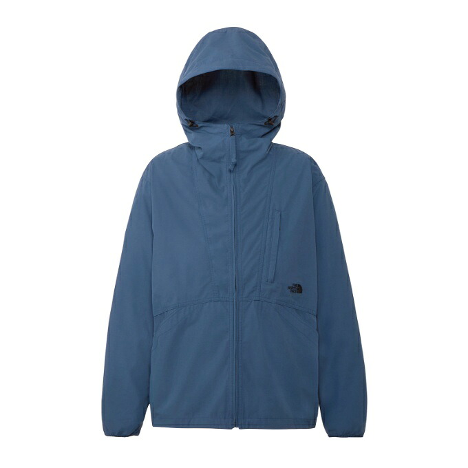 ザ・ノース・フェイス アウトドア ジャケット メンズ ファイヤーフライライトフーディ NP72436-OB ノースフェイス THE NORTH FACE