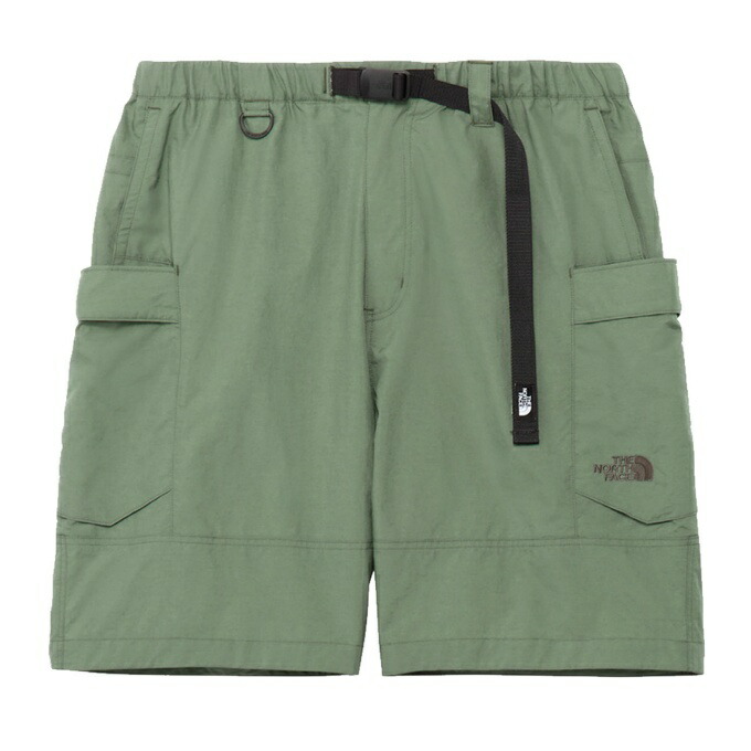 パンツ THE NORTH FACE VERTICAL SHORT ( M ) THE NORTH FACE 海外限定 M Class V Pathfinder Belted Shorts