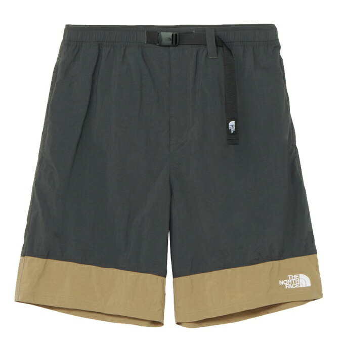 ノースフェイス Nuptse Short ショートパンツ ブラック XL THE NORTH FACE ゆうパケット発送！ブランド公式商品認証店