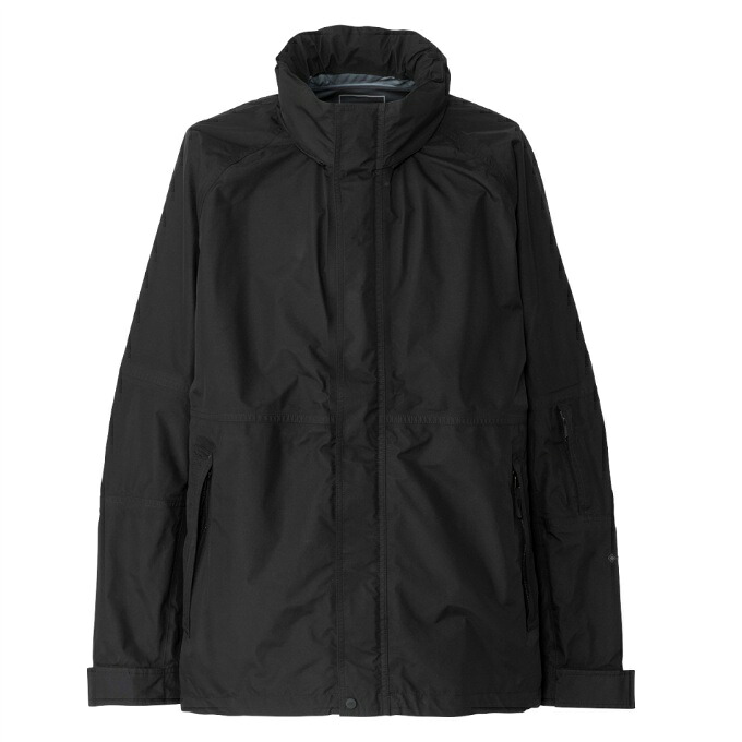 ザ・ノース・フェイス 防水ジャケット メンズ レディース コンパイルライトジャケット NP12560-K ノースフェイス THE NORTH FACE 27,151円