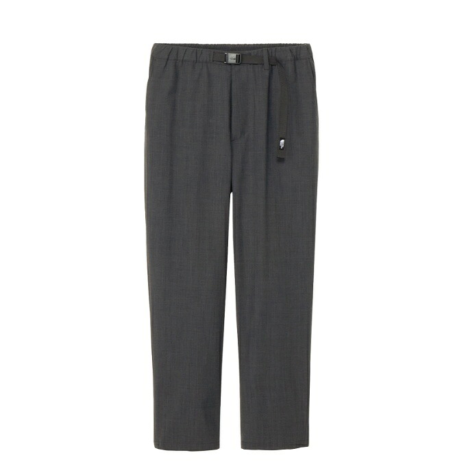 ザ・ノース・フェイス ロングパンツ メンズ COYOTE SLACKS NB32562-ZC ノースフェイス THE NORTH FACE
