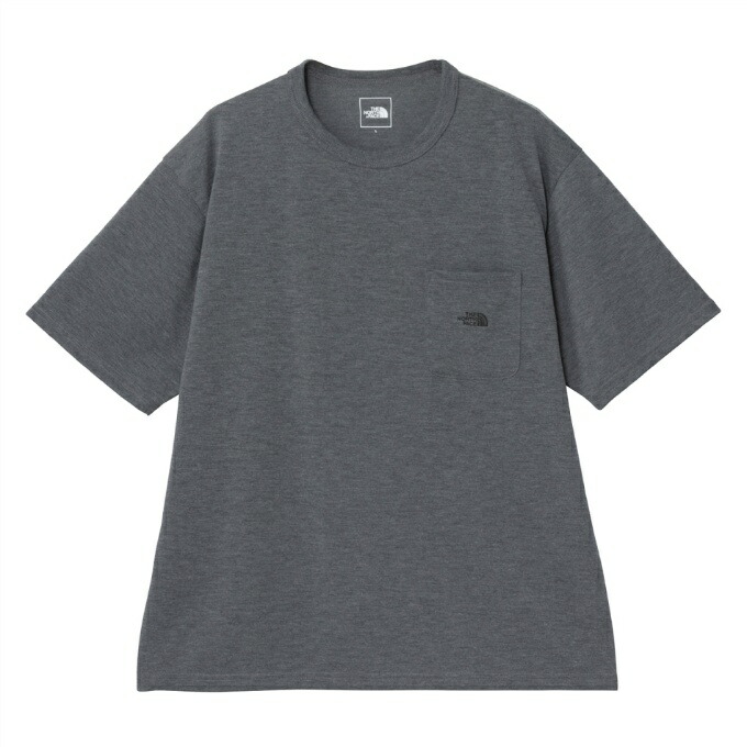 ★25SS★【ノースフェイス】★M'S JOURNEY 半袖 Tシャ.ツ★ ノースフェイス]ADVENTURE 半袖 ラウンド Tシャツ☆25SS☆男女