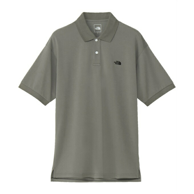 【美品】THE NORTH FACE　ポロシャツ NT22280 楽天市場】ザ ノースフェイス THE NORTH FACE ポロシャツ 半袖
