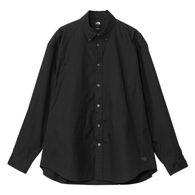ザ・ノース・フェイス 長袖シャツ ロングスリーブヒムリッジシャツ ザ・ノース・フェイス(THE NORTH FACE) 長袖シャツ L/S Him