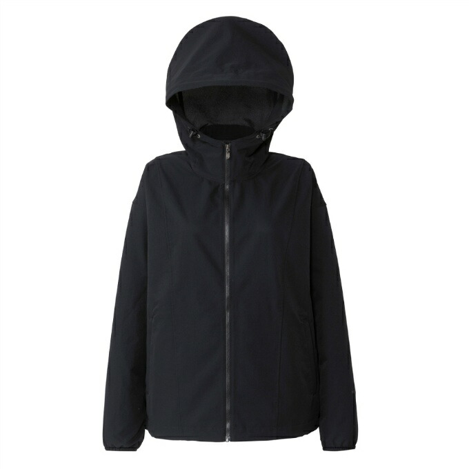 ザ・ノース・フェイス アウトドア ジャケット レディース TNFビーフリージャケット NPW22532-K ノースフェイス THE NORTH FACE画像
