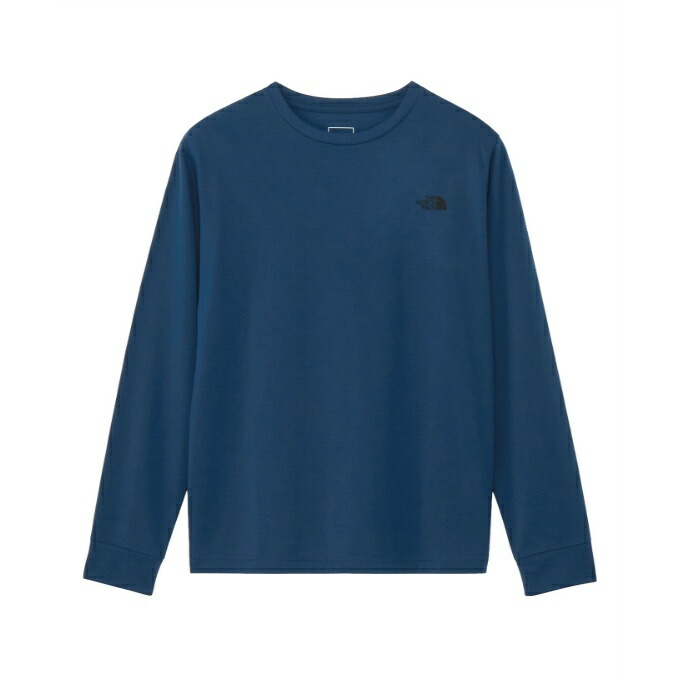 THE NORTH FACE TNF L/S MOCKNECK ノースフェイス Tシャツ 長袖 THE NORTH FACE ノースフェイス モックネック Tシャツ TNF L/S