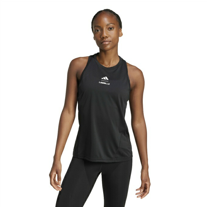 楽天市場】アディダス Tシャツ 半袖 レディース レズミルズ LES MILLS