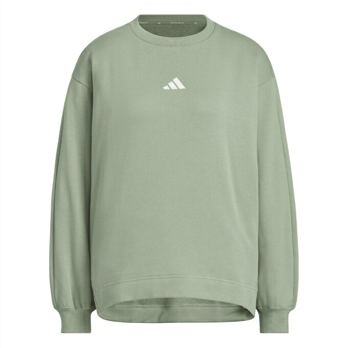 adidas トレーナー adidas トレーナー スウェット EQUIPMENT BLOCKED HALF-ZIP