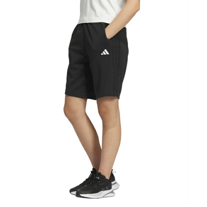 【adidas】Originals リニアロゴ スウェットショーツ 送関込 Amazon | [アディダス] ハーフパンツ エアロレディ