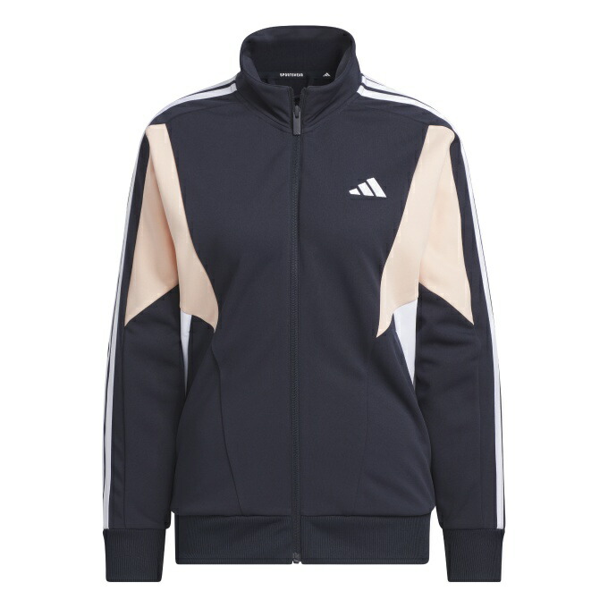 アディダス　adidas トラックジャージ　トラックジャケット　レディース XL 楽天市場】アディダス ジャージ ジャケット レディース TEAM