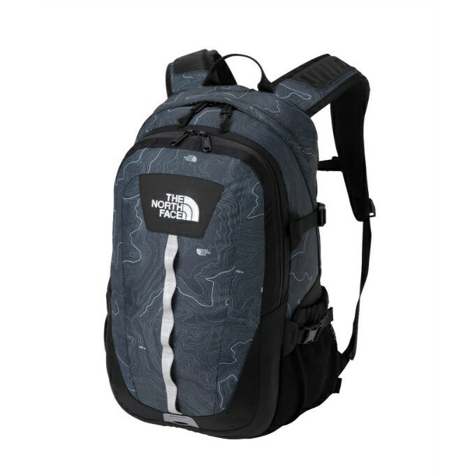 THE NORTH FACE HOT SHOT バックパック NM72006 楽天市場】ノースフェイス ホットショット クラシック THE NORTH