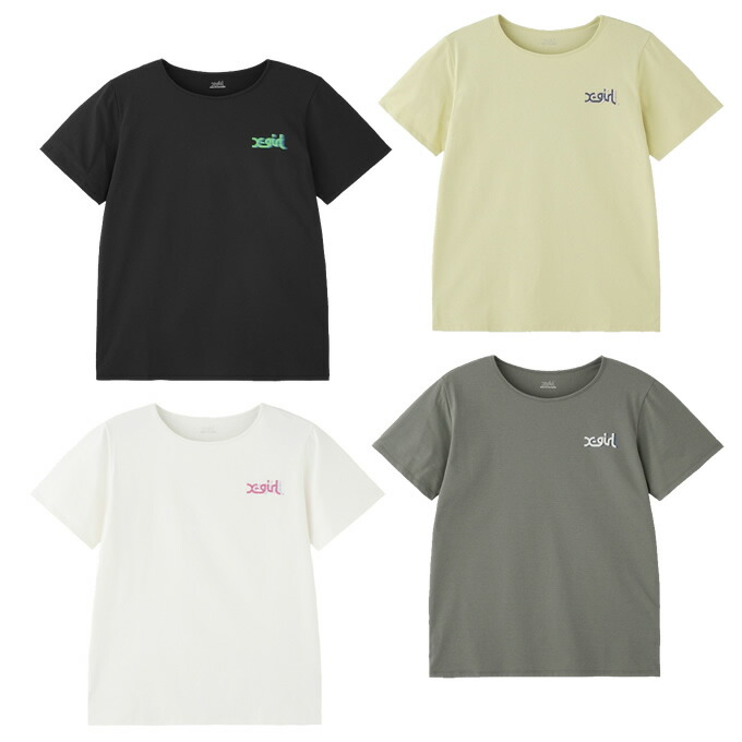 X-girl 7点セット カジュアル服 100、110cm 楽天市場】エックスガール X-girl レディース エックスガール メッシュ