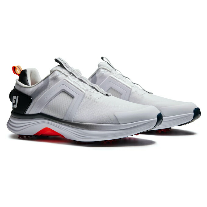 楽天市場】フットジョイ FootJoy ゴルフシューズ スパイクレス メンズ