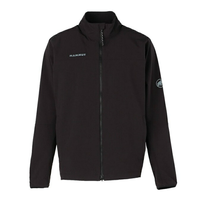 MAMMUT Comfort Jacket コンフォートジャケット　Lサイズ MAMMUT マムート（MAMMUT）（メンズ）EUROサイズ 耐久 撥水 軽量