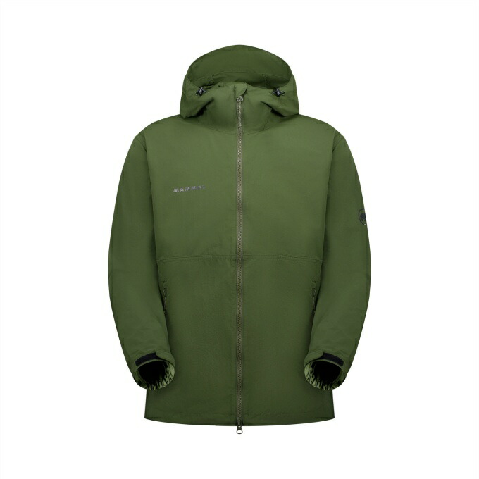 楽天市場】マムート ハイキング 登山 エナジー ウインドブレーカー