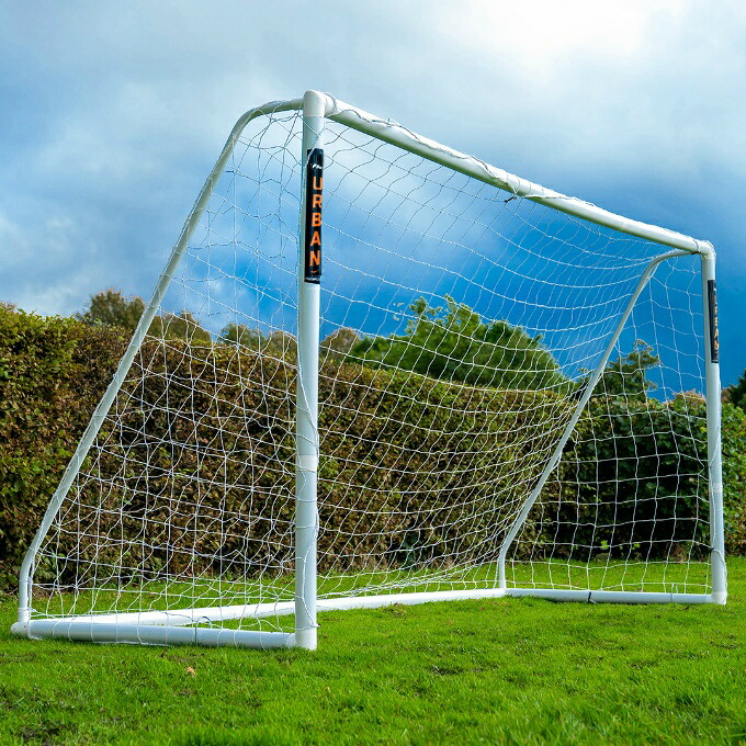 【全商品対象最大10%OFFクーポン!7/19 20:00~7/26 01:59】フットボールフリック サッカー トレーニング用品 Urban マッチゴール 12×6 設備 クラブ 部活 ミニゲーム フットサル 練習機 中学 高校 ジュニア ユース FFG126 Flick|ヒマラヤ店