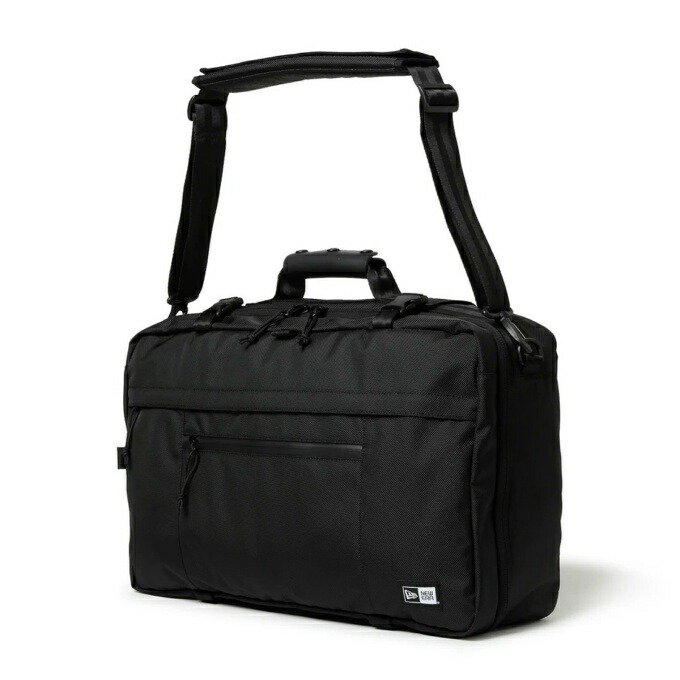 ニューエラ リュック 33L NEW ERA バックパック メンズ レディース スリーウェイ トラベルバッグ 33L 14521377 3way ショルダーバッグ ブリーフバッグ